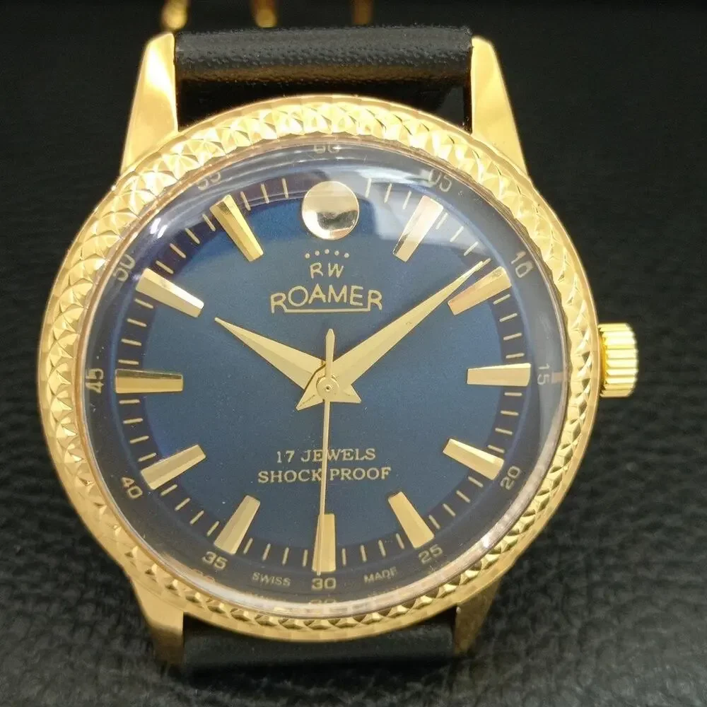 Fortis this watch